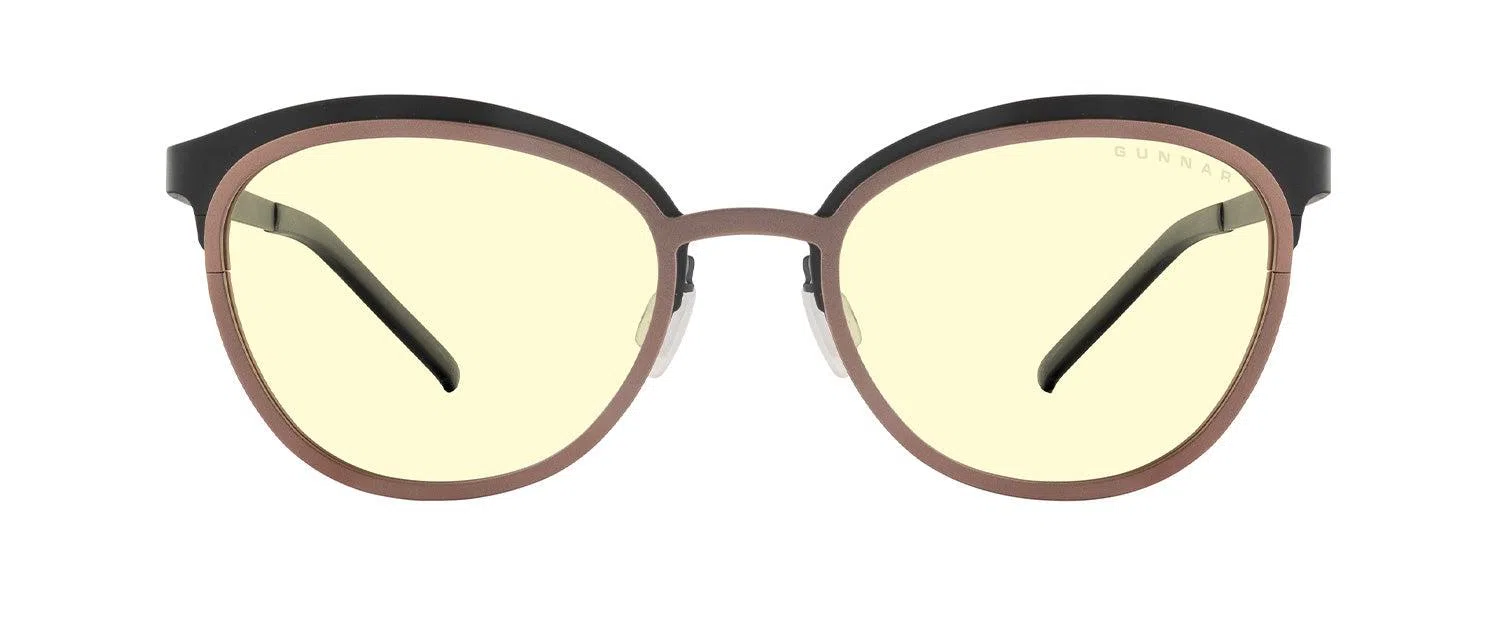 Gunnar Palomar Eyeglasses - view 4